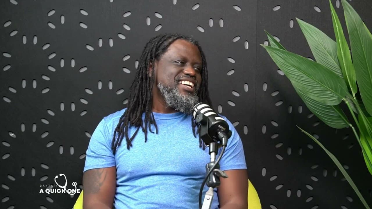 Daktari A Quick One (Part 2)